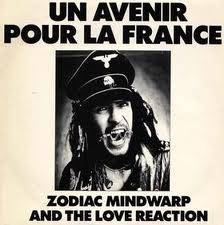 Zodiac Mindwarp And The Love Reaction : Planet Girl Zodiac Mindwarp And The Love Reaction : Planet Girl